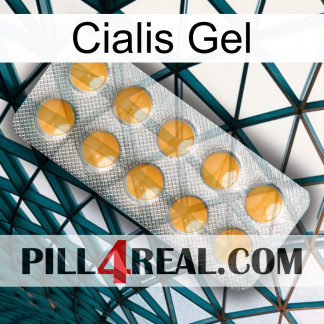 Cialis Gel levitra1